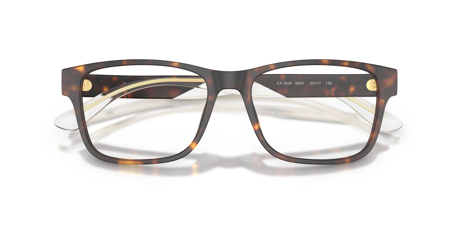 Emporio Armani 3239 Eyeglasses - view 31